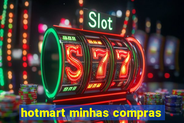 hotmart minhas compras